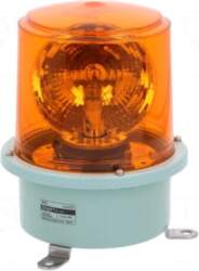 QLIGHT Signaller: lighting | rotating light