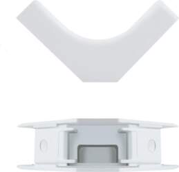 Qoltec Bending angle | 45 x