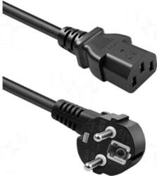QOLTEC Cable | H05VV-F | 3G0