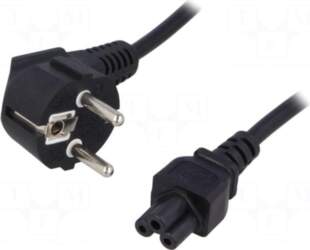 QOLTEC Cable | CEE 7/7 (E/F)