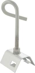 Qoltec Cable hanger / handle |