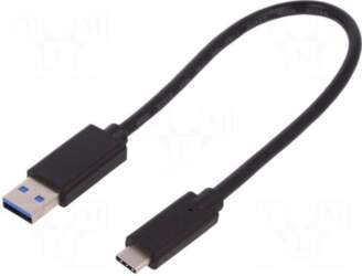 QOLTEC Cable | USB 3.0