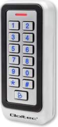 Qoltec Code lock RHEA with RFID