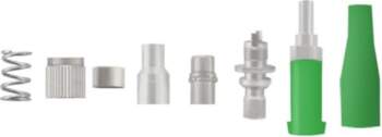 Qoltec Fiber optic connector FC/APC |