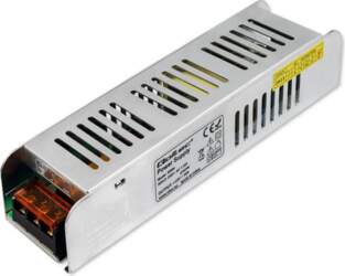 Qoltec LED Driver IP20 | 120W