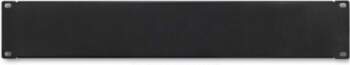 QOLTEC Masking panel | Size: 2U