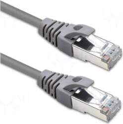 QOLTEC Patch cord | F/UTP |
