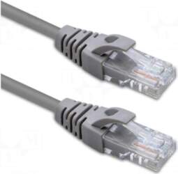 QOLTEC Patch cord | U/UTP |