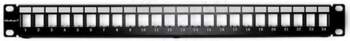 QOLTEC Patch panel | RACK |