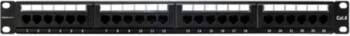 QOLTEC Patch panel | RACK |