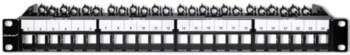 QOLTEC Patch panel | RACK |