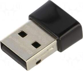 QOLTEC PC extension card: WiFi network