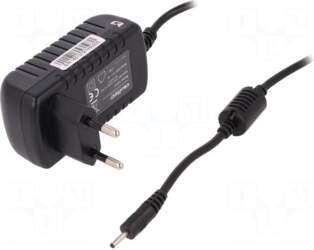 QOLTEC Power supply: switched-mode | volatage