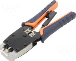 QOLTEC Tool: for crimping