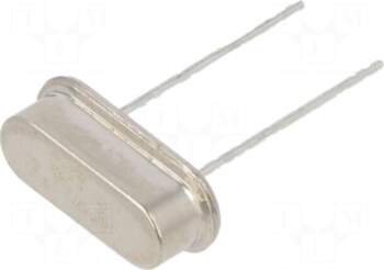 QST Crystal | 7.3728MHz |