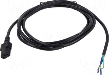 Qualtek Electronics Cable | SJT |