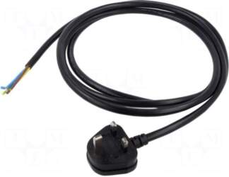 Qualtek Electronics Cable | H05VV-F |