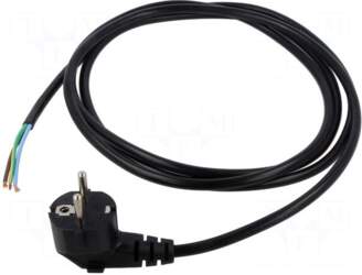 Qualtek Electronics Cable | H05VV-F |