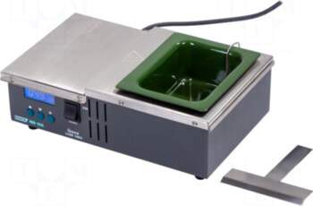 QUICK Device: soldering pot | 600W