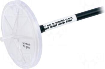 QUICK Filter | for desoldering iron