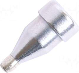 QUICK Tip: for desoldering irons |