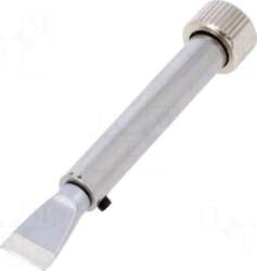 QUICK Tip | shovel | 10mm