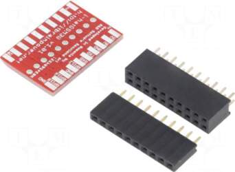 R&D SOFTWARE SOLUTIONS Adapter | M2M