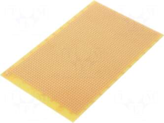 Rademacher Board: universal | double sided