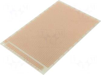 Rademacher Board: universal | single sided