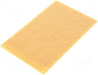 Rademacher Board: universal | single sided