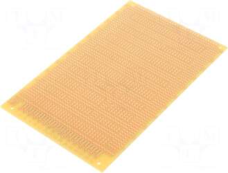 Rademacher Board: universal | single sided
