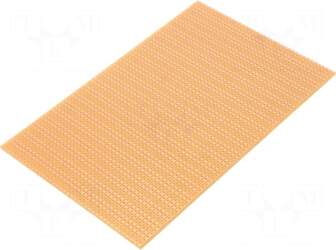 Rademacher Board: universal | single sided