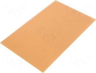 Rademacher Board: universal | single sided
