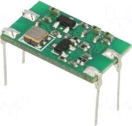 RADIOCONTROLLI Module: RF | AM transmitter