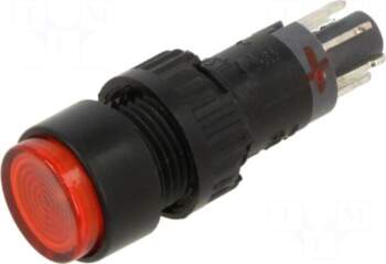 RAFI Switch: push-button | Pos: 2