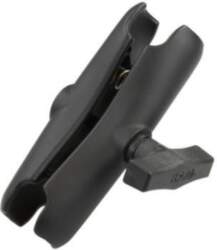 RAM Mounts UNPKD RAM DBL BALL