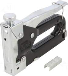 RAPID Stapler | adjusting of punching