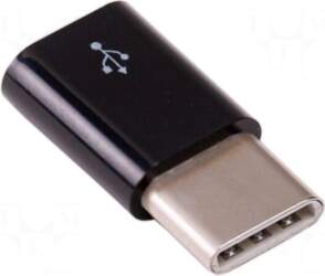 Raspberry Pi Adapter | black |