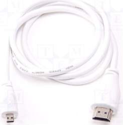 Raspberry Pi Connection cable | white