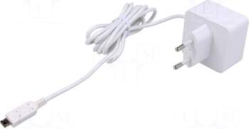 Raspberry Pi Power supply | white