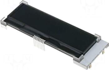 RAYSTAR OPTRONICS Display: LCD | alphanumeric