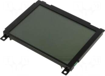RAYSTAR OPTRONICS Display: LCD | graphical
