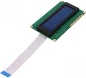RAYSTAR OPTRONICS Display: OLED | graphical