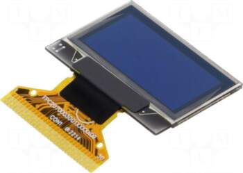 RAYSTAR OPTRONICS Display: OLED | graphical