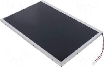 RAYSTAR OPTRONICS Display: TFT | 10