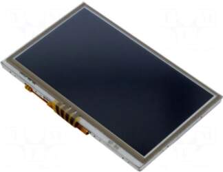 RAYSTAR OPTRONICS Display: TFT | 4
