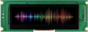 RAYSTAR OPTRONICS Display: TFT | 5