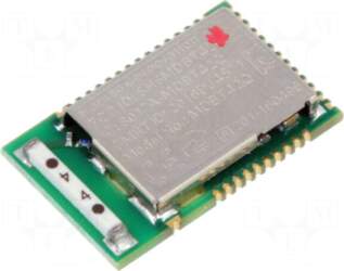RAYTAC Module: Bluetooth Low Energy |