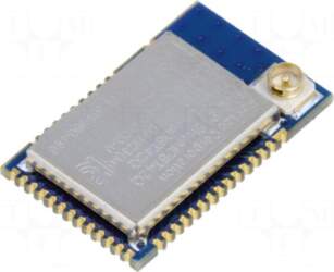RAYTAC Module: Bluetooth Low Energy |