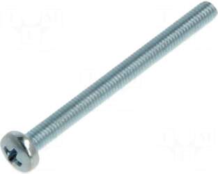 RECA Screw | M3 | M3x35